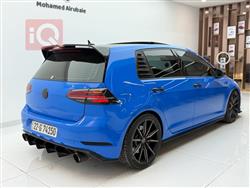 فولكسفاغن جولف